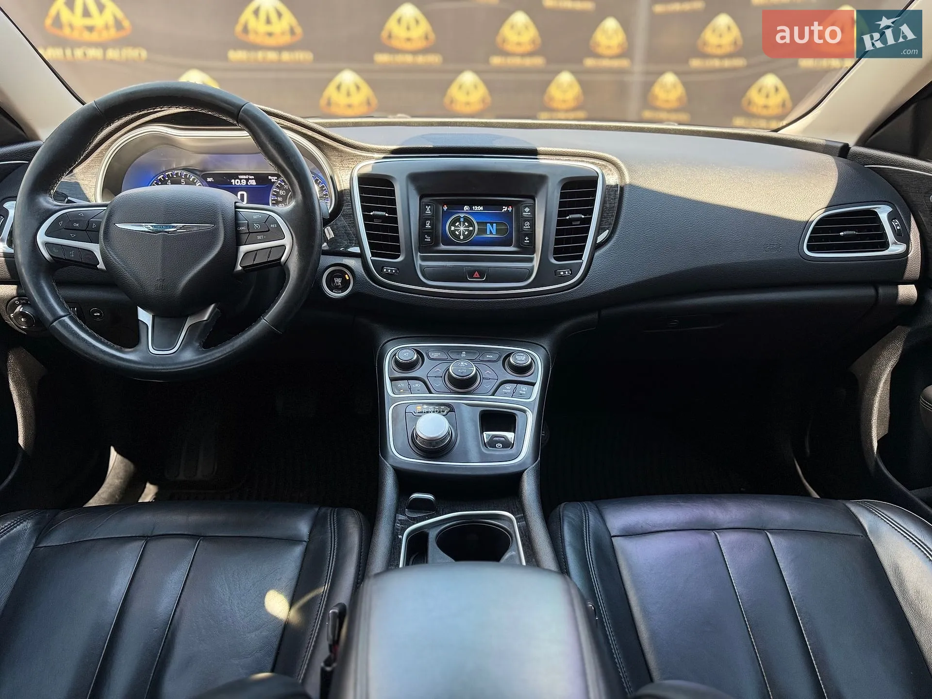 2014 Chrysler 200 - мініатюра 17