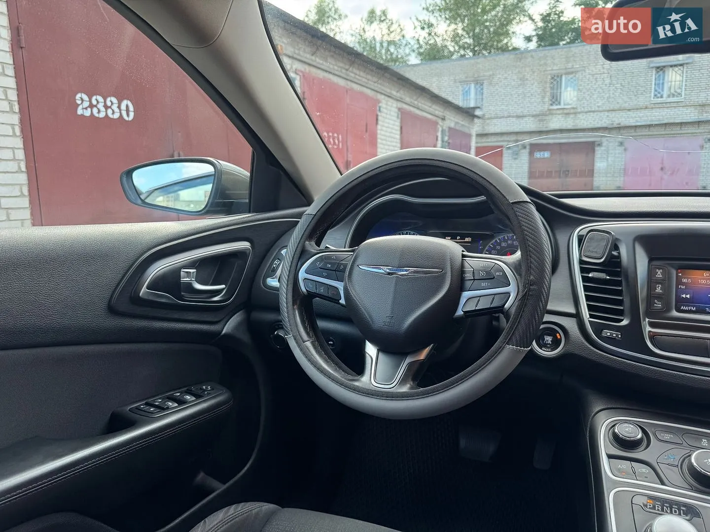 2016 Chrysler 200 - мініатюра 41
