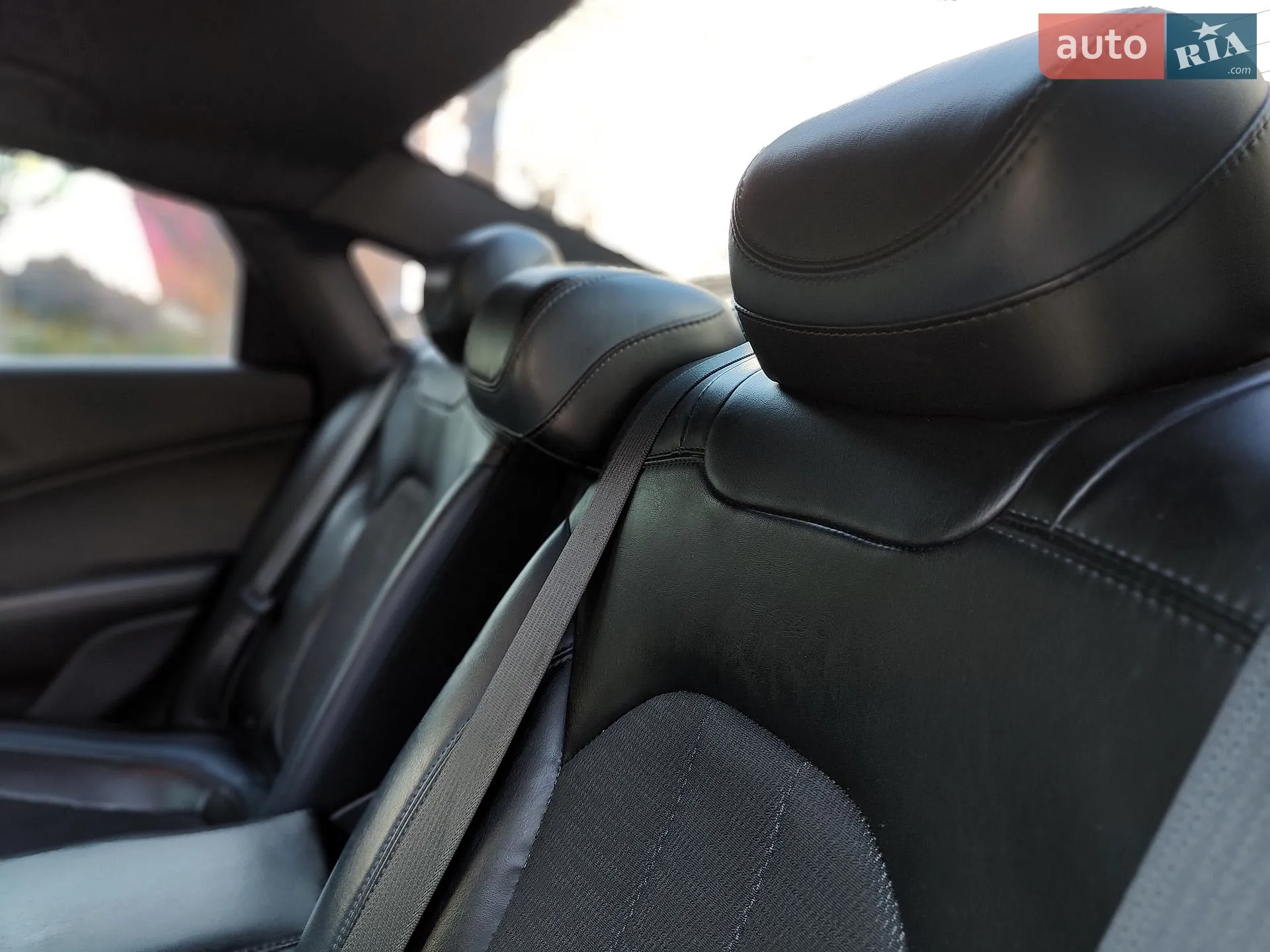 2014 Chrysler 200 - мініатюра 50
