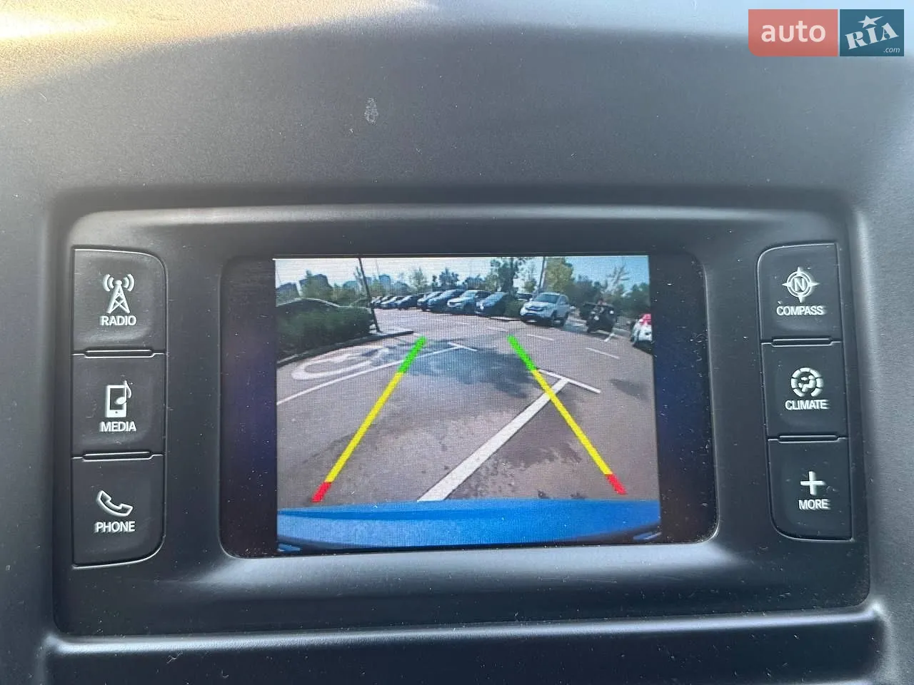 2014 Chrysler 200 - мініатюра 16