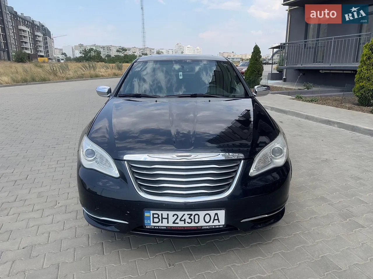 2013 Ford Fusion - мініатюра 29