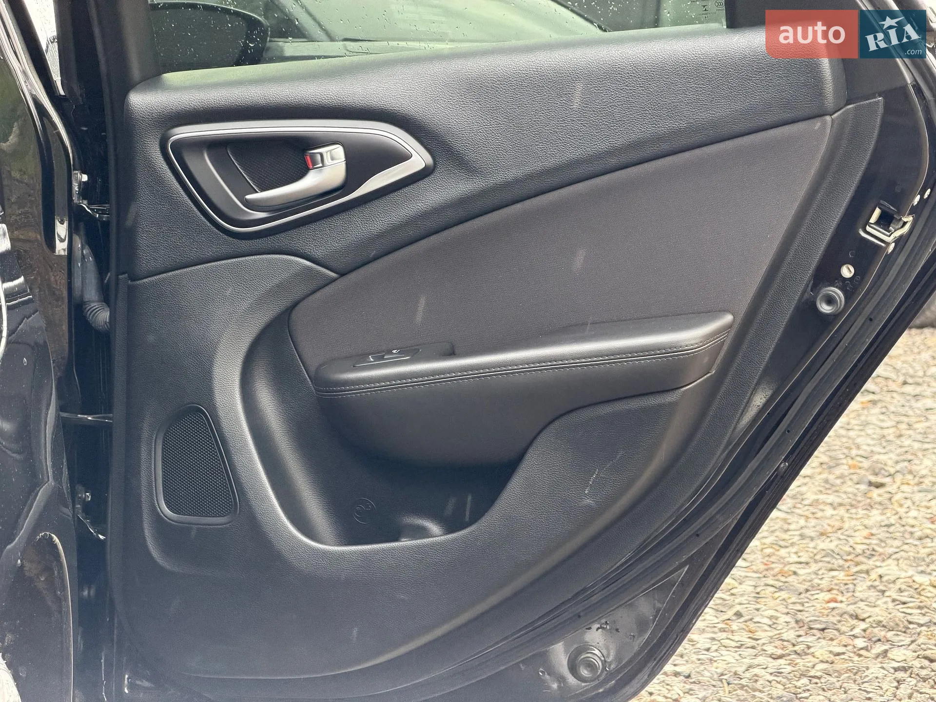 2014 Chrysler 200 - мініатюра 14