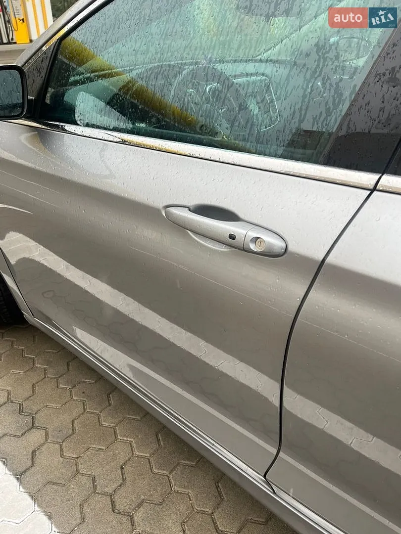 2015 Chrysler 200 - мініатюра 13