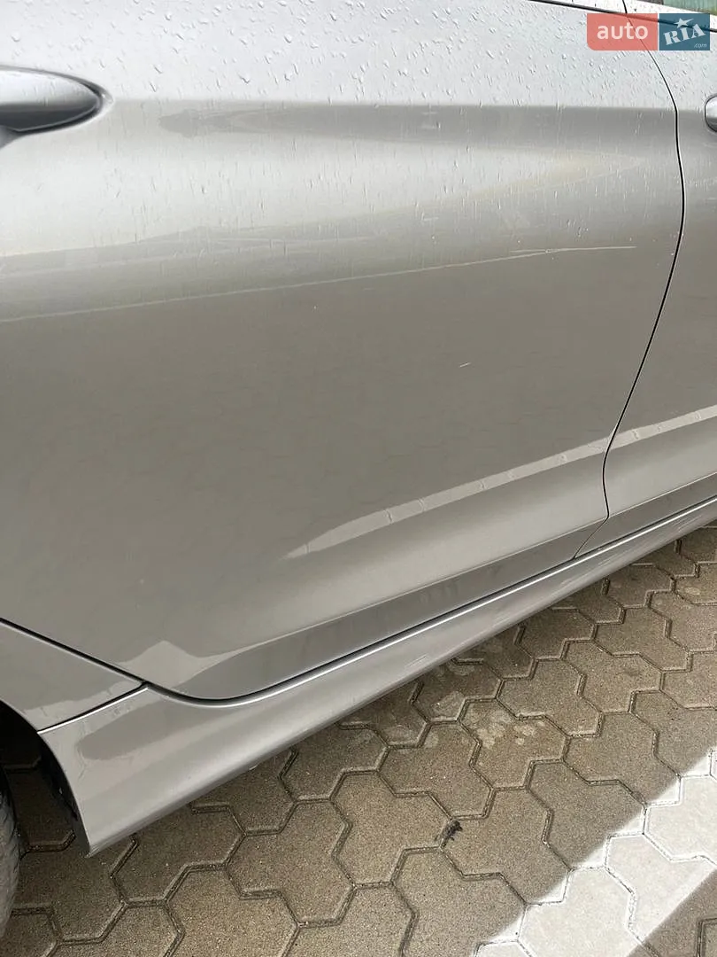 2015 Chrysler 200 - мініатюра 17