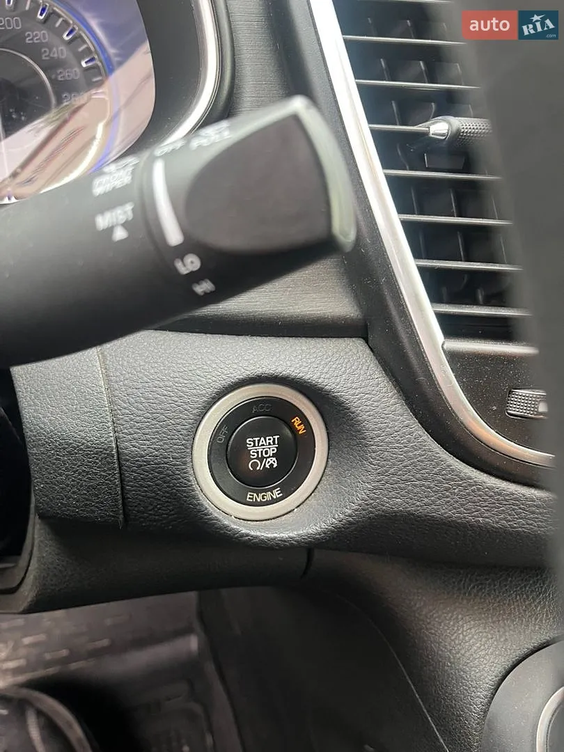2015 Chrysler 200 - мініатюра 20