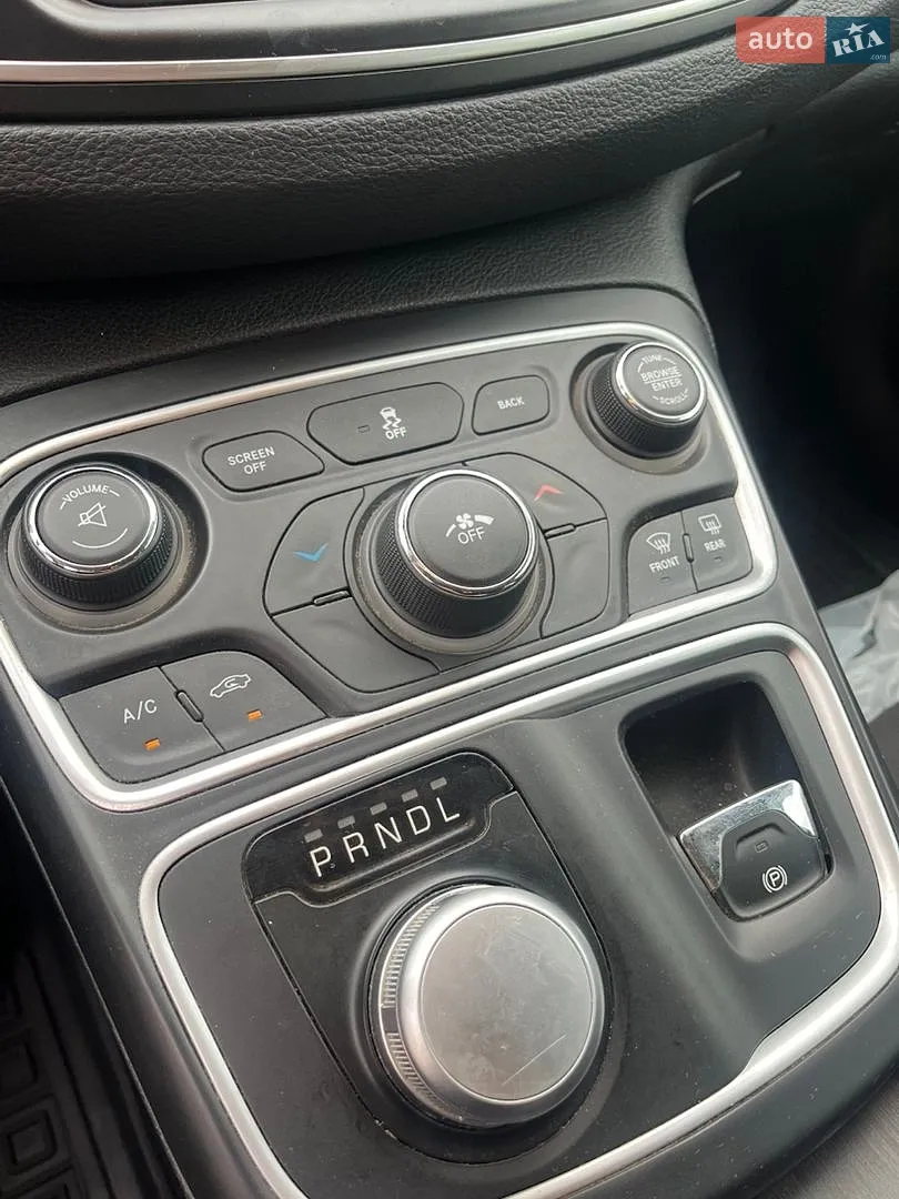 2015 Chrysler 200 - мініатюра 21