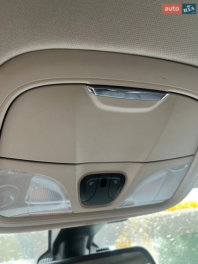 2015 Chrysler 200 - мініатюра 23