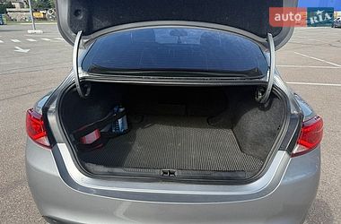 Седан Chrysler 200 2015 в Житомире