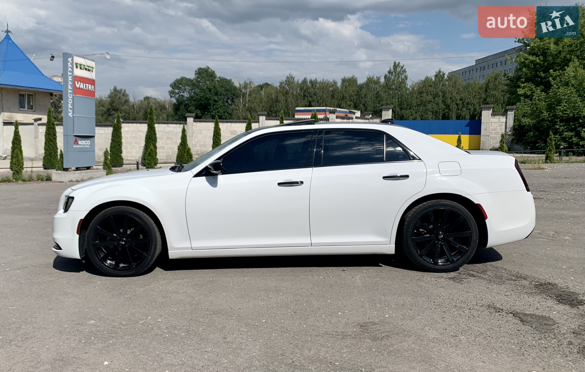 2018 Chrysler 300 - мініатюра 5