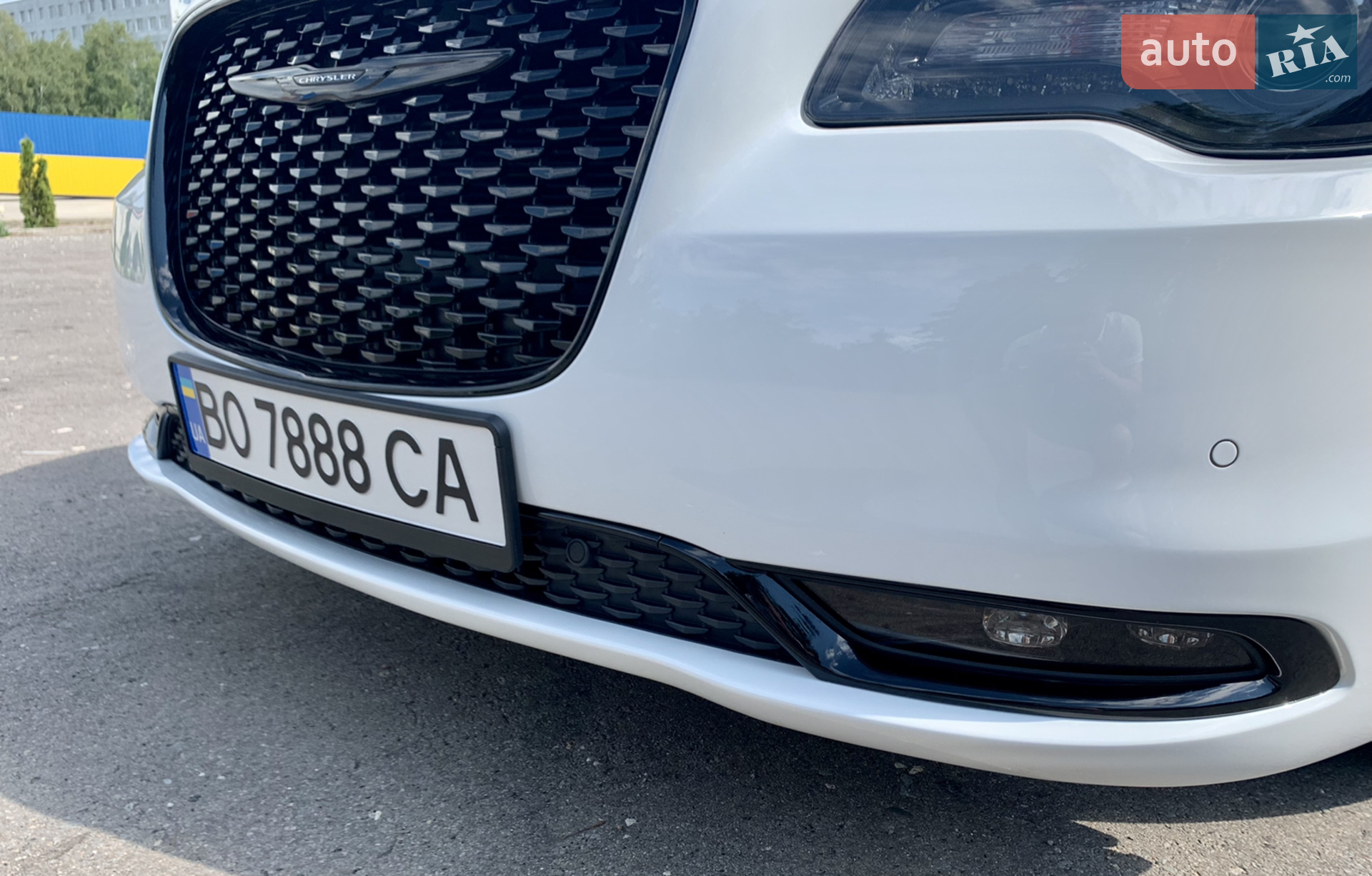2018 Chrysler 300 - мініатюра 27