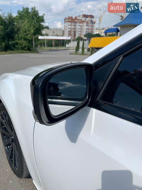 Седан Chrysler 300 S 2018 в Тернополе фото 25 Седан Chrysler 300 S 2018 в Тернополе