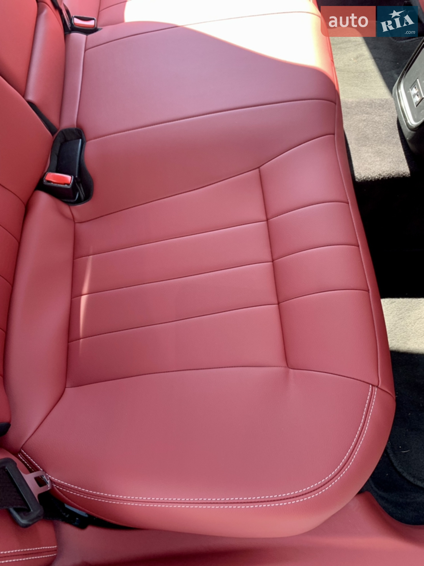 2018 Chrysler 300 - мініатюра 38