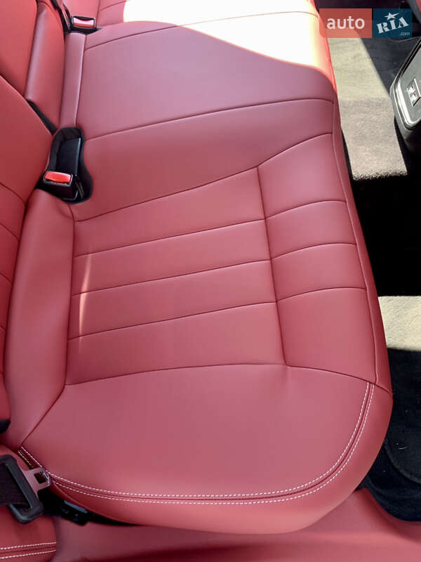 Седан Chrysler 300 S 2018 в Тернополе фото 38 Седан Chrysler 300 S 2018 в Тернополе