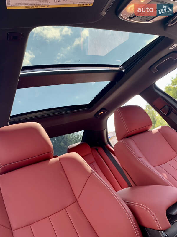 Седан Chrysler 300 S 2018 в Тернополе фото 45 Седан Chrysler 300 S 2018 в Тернополе