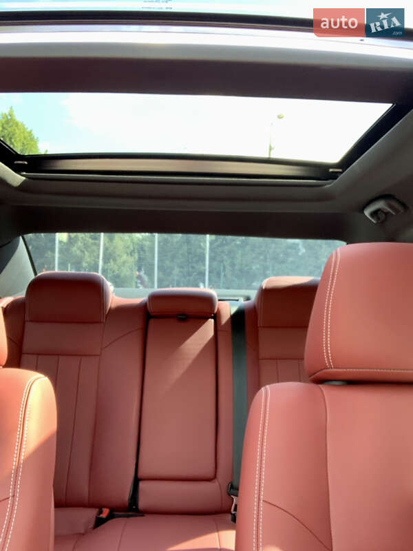 Седан Chrysler 300 S 2018 в Тернополе фото 64 Седан Chrysler 300 S 2018 в Тернополе