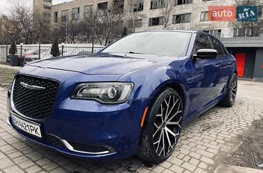 Седан Chrysler 300 S 2018 в Одессе