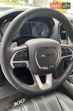 Седан Chrysler 300 S 2016 в 