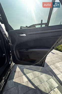 Седан Chrysler 300 S 2015 в 