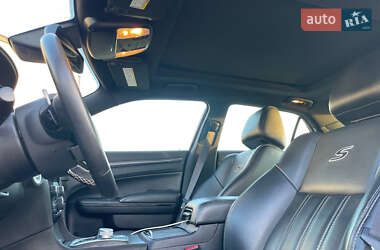 Седан Chrysler 300 S 2015 в 