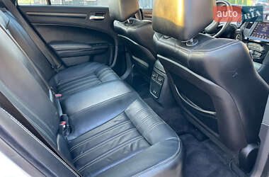 Седан Chrysler 300 S 2015 в 