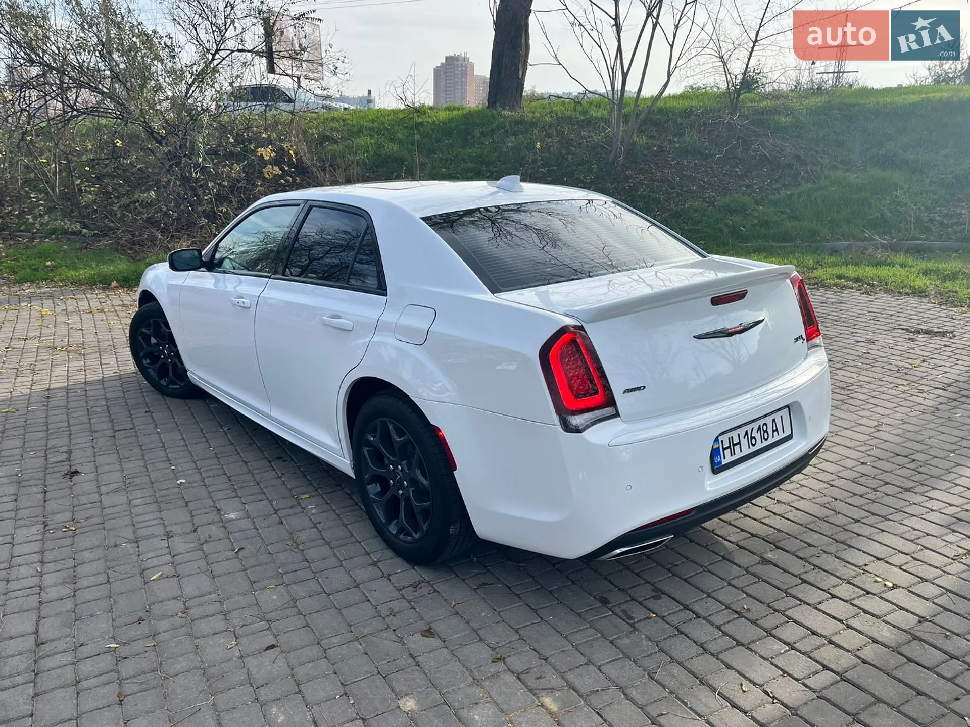2022 Chrysler 300 - мініатюра 6