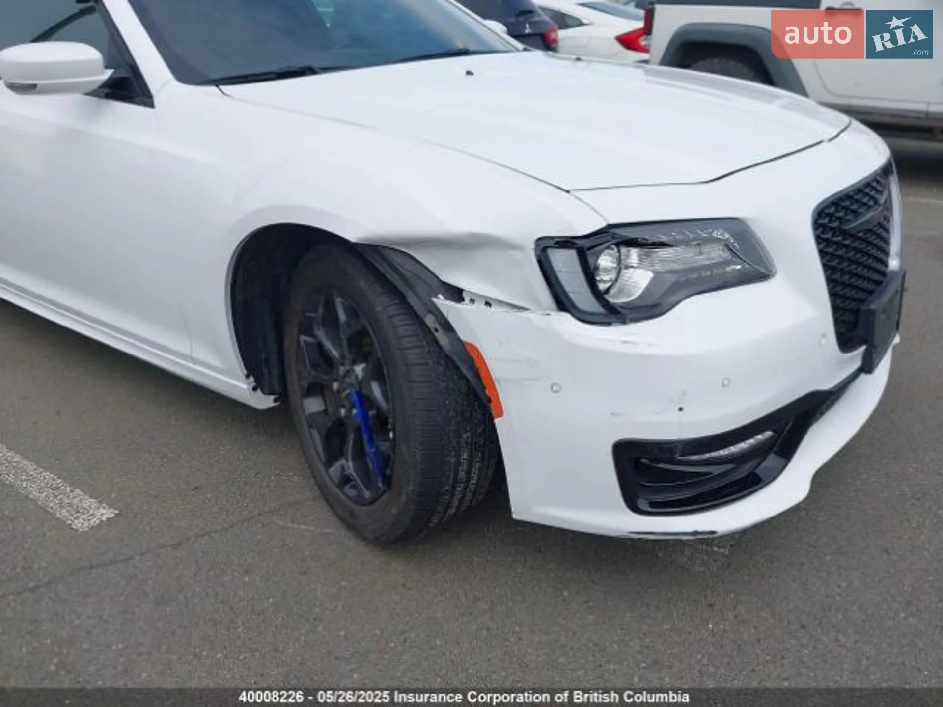 2022 Chrysler 300 - мініатюра 10