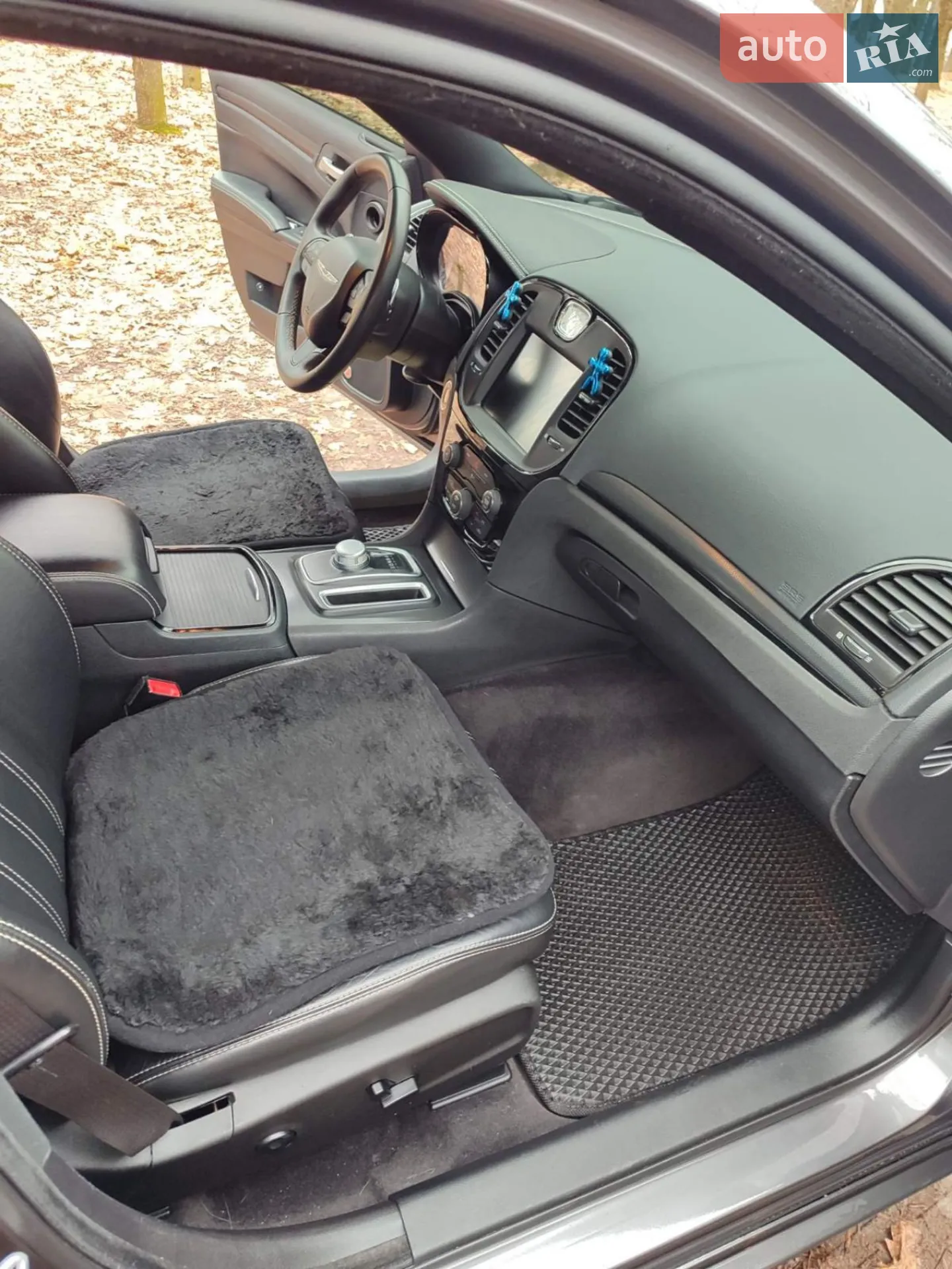 2016 Chrysler 300 - мініатюра 7