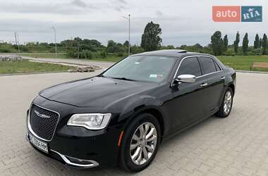 Седан Chrysler 300 2018 в Ковеле