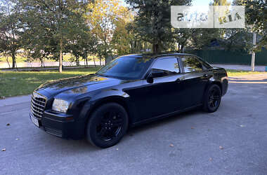 Седан Chrysler 300 2008 в Києві