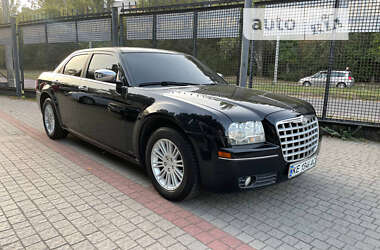 Седан Chrysler 300 2010 в Запорожье