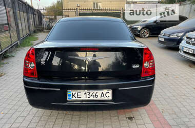 Седан Chrysler 300 2010 в Запорожье