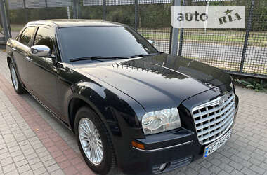 Седан Chrysler 300 2010 в Запорожье