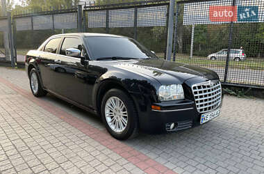 Седан Chrysler 300 2010 в Запорожье