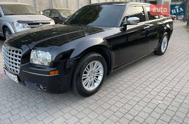 Седан Chrysler 300 2010 в Запорожье