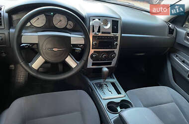 Седан Chrysler 300 2010 в Запорожье