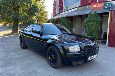 Седан Chrysler 300 2008 в Києві