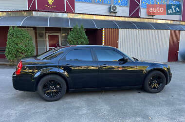 Седан Chrysler 300 2008 в 
