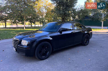 Седан Chrysler 300 2008 в 