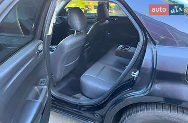 Седан Chrysler 300 2008 в 