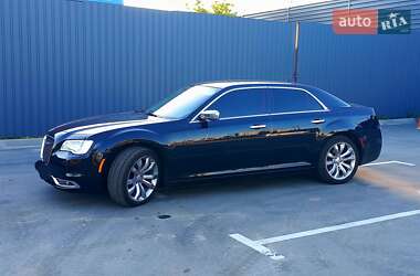 Седан Chrysler 300 2017 в Києві