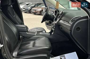 Седан Chrysler 300 2018 в 