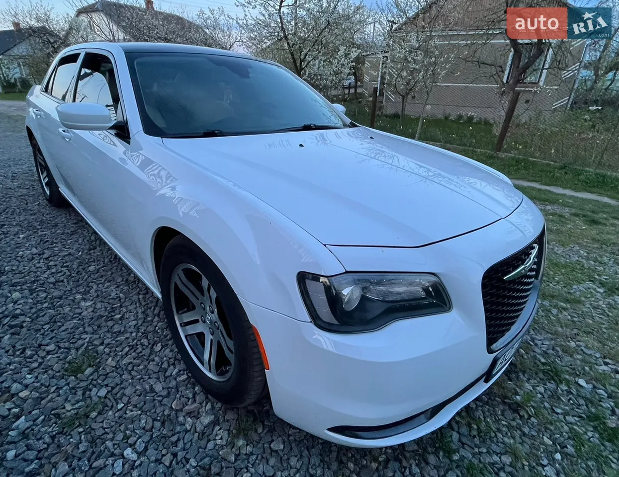 2016 Chrysler 300 - мініатюра 34