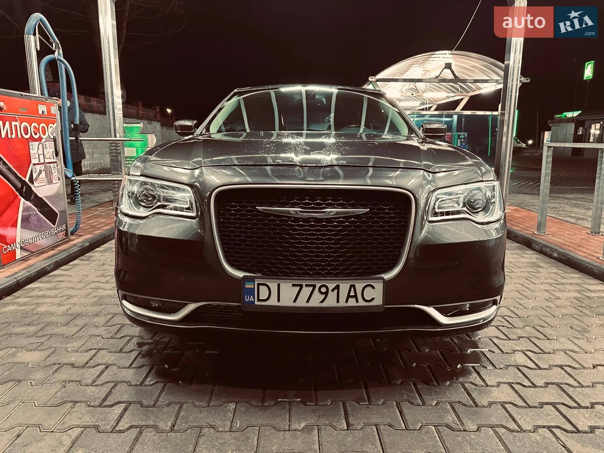 2016 Chrysler 300 - мініатюра 3