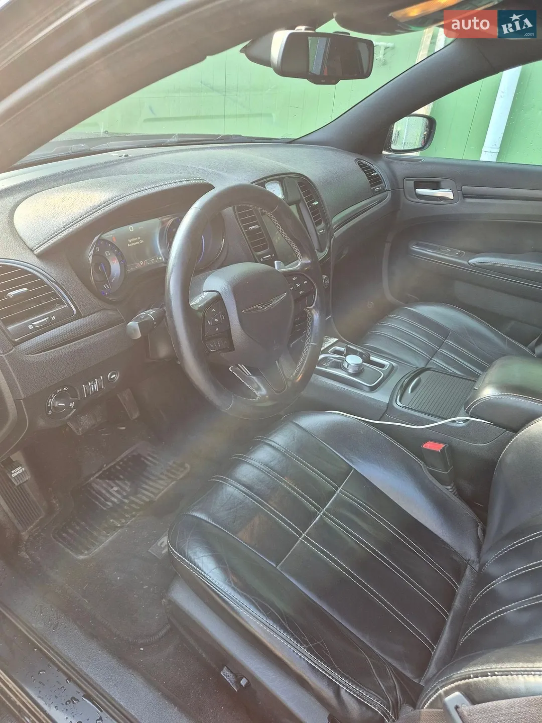 2016 Chrysler 300 - мініатюра 7
