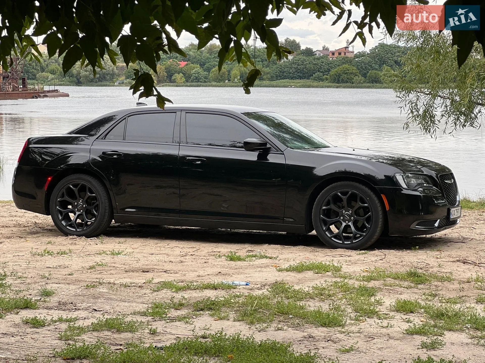 2019 Chrysler 300 - мініатюра 5