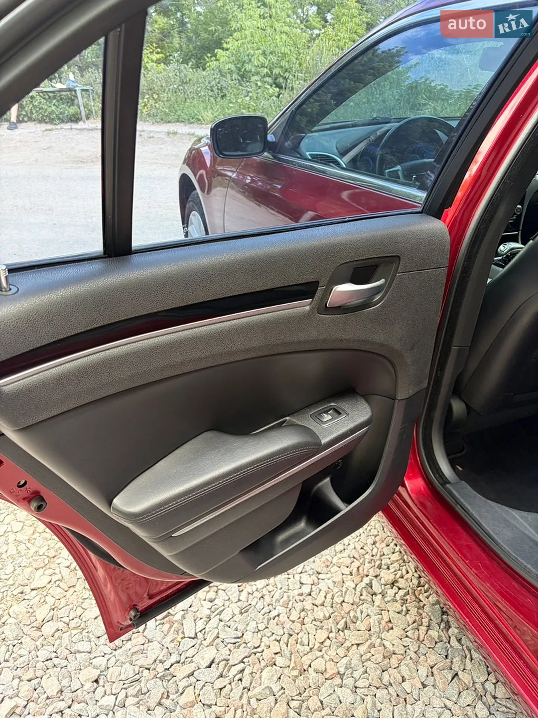 2014 Chrysler 300 - мініатюра 16