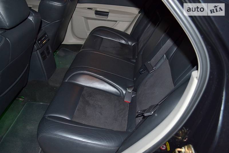 Седан Chrysler 300C 2007 в Киеве