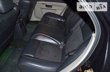 Седан Chrysler 300C 2007 в 