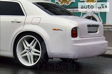 Седан Chrysler 300C 2006 в 