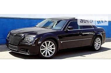 Седан Chrysler 300C 2007 в 